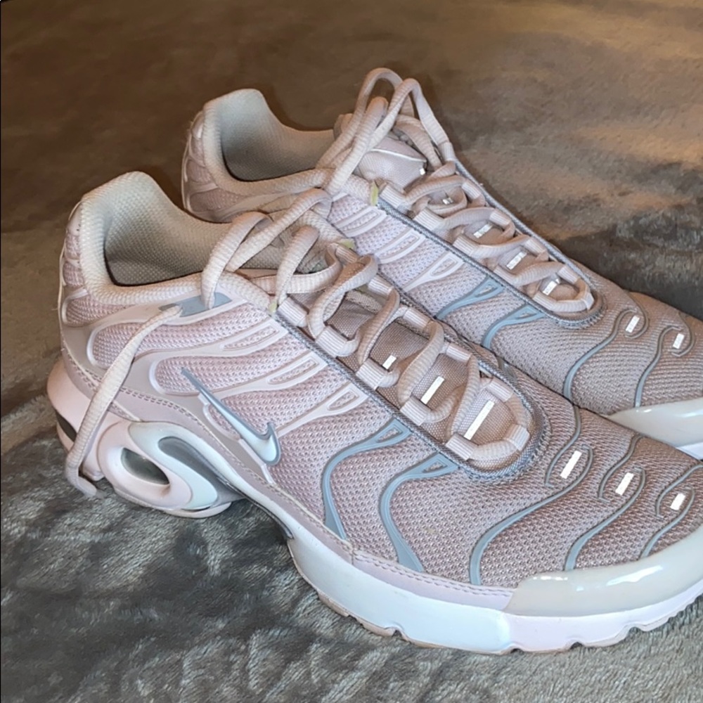 Rose Air max Plus